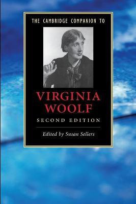 The Cambridge Companion to Virginia Woolf(English, Paperback, unknown)
