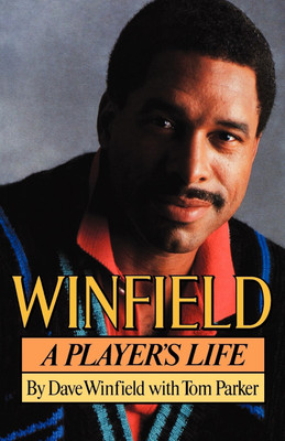 Winfield(English, Paperback, Winfield Dave)