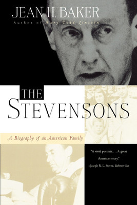 The Stevensons(English, Paperback, Baker Jean Harvey)