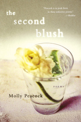 The Second Blush(English, Paperback, Peacock Molly)