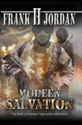 Modeen Salvation(English, Paperback, Jordan Frank H)