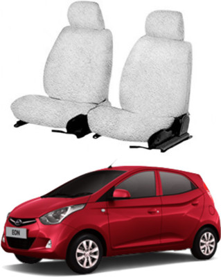 Chiefride Cotton Car Seat Cover For Hyundai Eon(5 Seater)