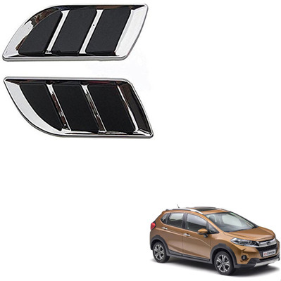 SEMAPHORE Sticker & Decal for Car(Black, Silver)