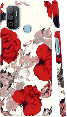 G4E-GIFT4EVER Back Cover for OPPO A33(Multicolor, Pack of: 1)