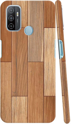 G4E-GIFT4EVER Back Cover for OPPO A33(Multicolor, Pack of: 1)