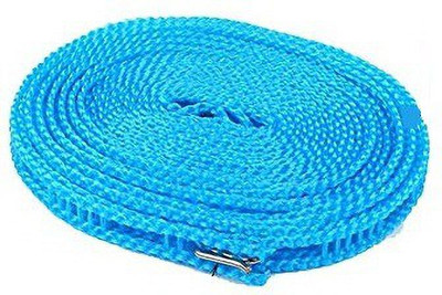 SWISS WONDER Nylon Retractable Clothesline(5 m)