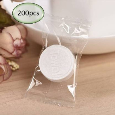 GSC Magic Tablet Coin(200 Tissues)