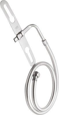 COSVIT Multi 1Meter - Jet Spray With Hose Pipe Health  Faucet(Built-in Installation Type)