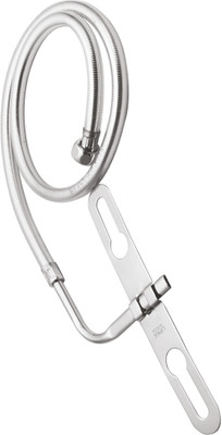 Lipka Multi 2 Feet Jet Spray With Hose Pipe Health  Faucet(Built-in Installation Type)