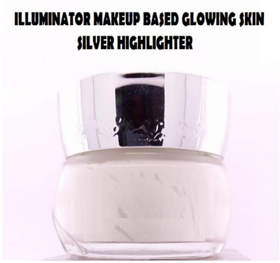 GFSU Perfect Glow Skin Illumination Makeup Base  Highlighter(White)