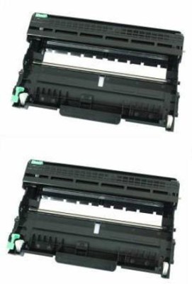 wetech TNP28 / DR2255 Compatible Drum unit for Konika Minolta TNP28 500W, 1550DN, 1580MF,1590MF Printers Black Ink Cartridge