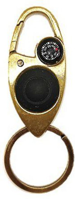 Aksica Hook with Navigation Indicator Key Chain