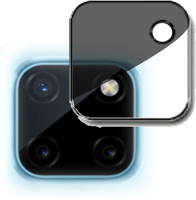 EZGER Back Camera Lens Glass Protector for REALME C21Y(Pack of: 1)