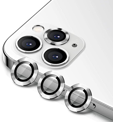 INCLU Camera Lens Protector for Apple Iphone 11 Pro(Pack of 3)