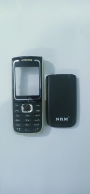AABLUE ENTERPRISES NOKIA 1650 BODY FROUNT & BACK 1650 BODY FROUNT & BACK Front & Back Panel(BLACK)