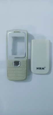 HS Enterprises NOKIA 1650 BODY FROUNT & BACK 1650 BODY FROUNT & BACK Front & Back Panel(WHITE)