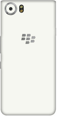 Vcare GadGets Blackberry Key One Mobile Skin(White)
