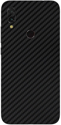 Vcare GadGets Redmi 7 Mobile Skin(Black)