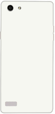 Vcare GadGets OPPO Neo 7 Mobile Skin(White)