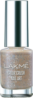 Offers LAKME Color Crush Nail Art | Lakmé Color Crush Nailart 6 ml(G2)