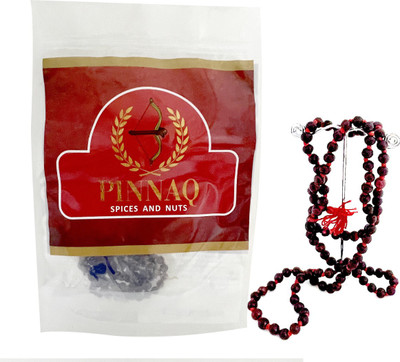 Pinnaq Spices And Nuts Lal Chandan mala Dori Chain