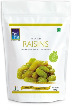 Tim Tim Premium large kishmish Raisins Raisins(100 g)