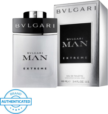 Bvlgari toilette discount