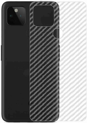 SMARTCASE Back Screen Guard for Google Pixel 4a(Pack of 1)