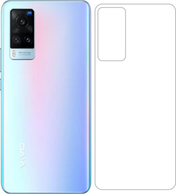 Vatsin Back Screen Guard for ViVO X60(Pack of 1)