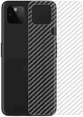 SMARTCASE Back Screen Guard for Google Pixel 4a(Pack of 1)