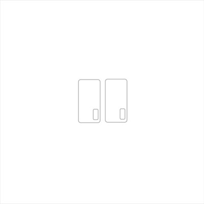 Vatsin Camera Lens Protector for iQOO Z5(Pack of 2)