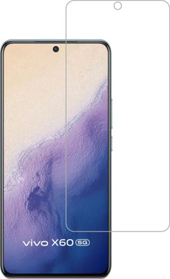Vatsin Impossible Screen Guard for ViVO X60(Pack of 1)