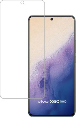 Ten To 11 Impossible Screen Guard for ViVO X60(Pack of 1)