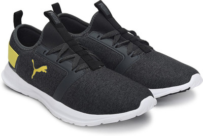 PUMA Bold Extreme Running Shoes For Men(Grey)