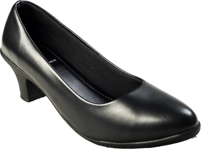 Titas Cs Sh 210220 Bellies For Women(Black , 3)