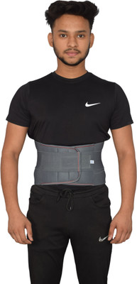 Oliver Lumbar Support (LS Belt) Double Pull Pressurized Back / Lumbar Support