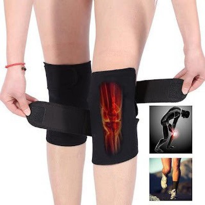 VBC Magnetic Knee Strap Knee Knee Support(Black)