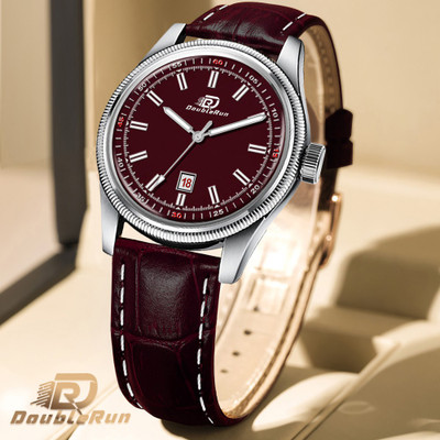 DoubleRun DD_6003 Analog Watch  - For Men