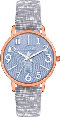 Loretta Analog Watch  - For Girls