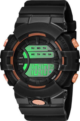 PFN Digital Watch  - For Boys