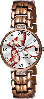 REDUX GW-206 Kite Flying Dial Analog Watch  - For Women