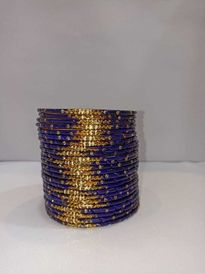 rcl Lac Gold-plated Bangle Set(Pack of 24)