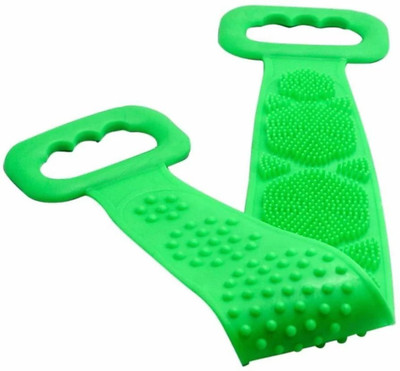 TEDRED back cleaning brush dual side multicolor