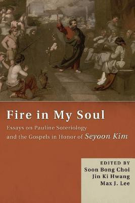 Fire in My Soul(English, Paperback, unknown)