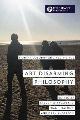 Art Disarming Philosophy(English, Hardcover, unknown)