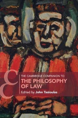 The Cambridge Companion to the Philosophy of Law(English, Hardcover, unknown)