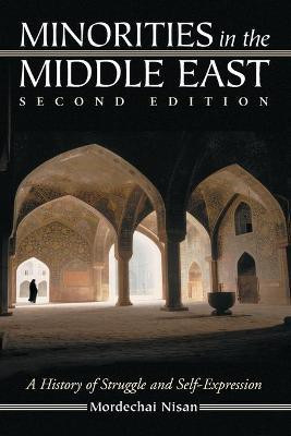 Minorities in the Middle East(English, Paperback, Nisan Mordechai)