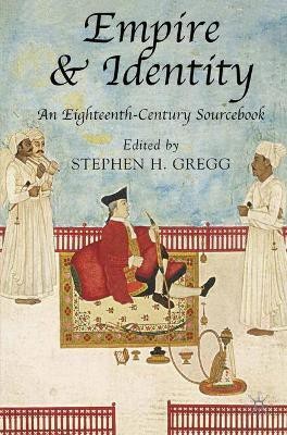 Empire and Identity(English, Paperback, Gregg Stephen H.)