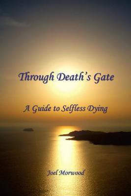 Through Death's Gate(English, Paperback, Morwood Joel)