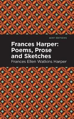 Frances Harper(English, Paperback, Harper Frances Ellen Watkins)